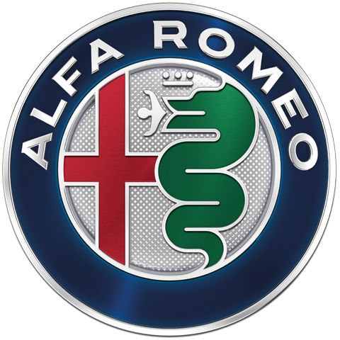 Alfa Romeo logo
