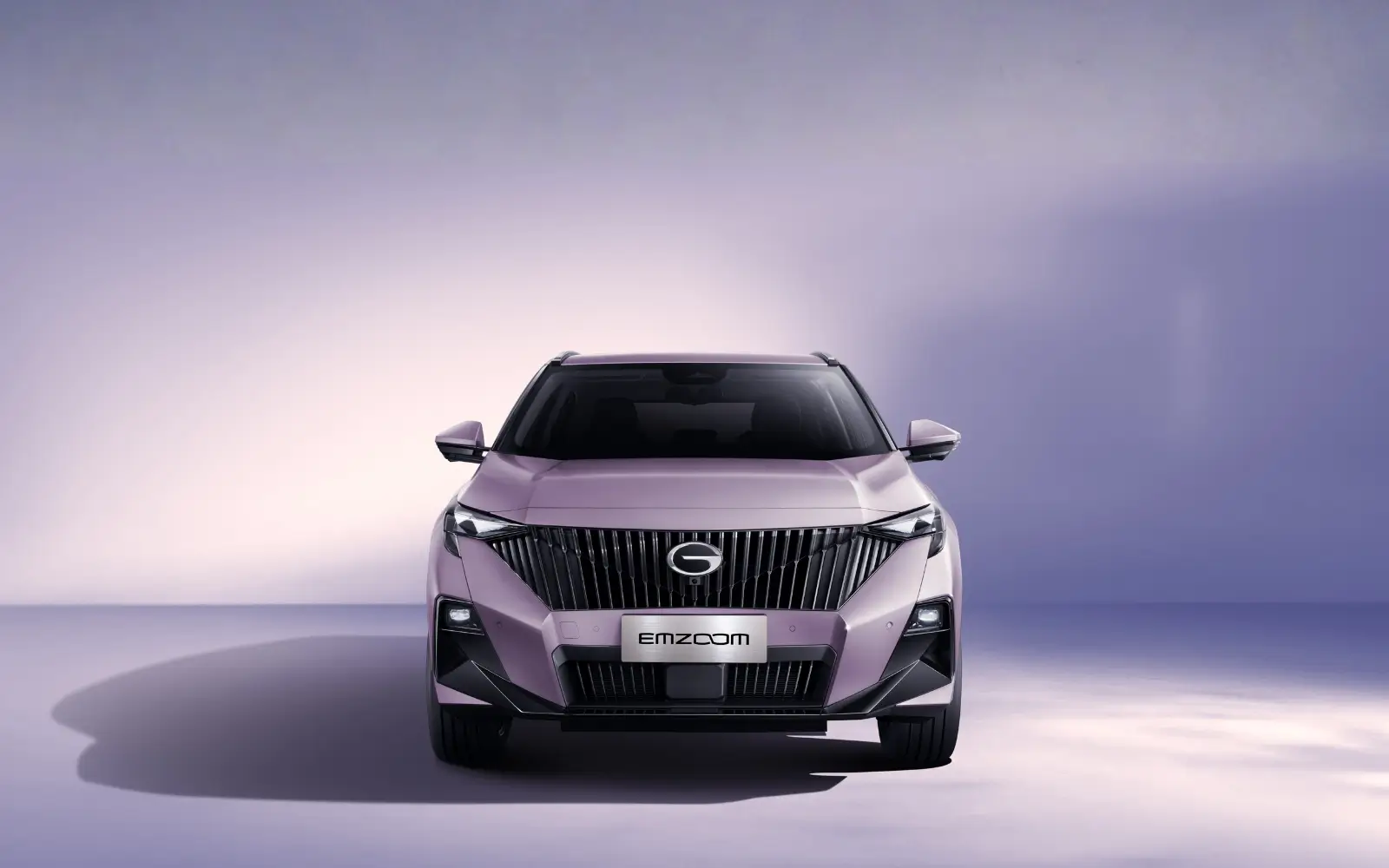 GAC EMZOOM EMZOOM hero image