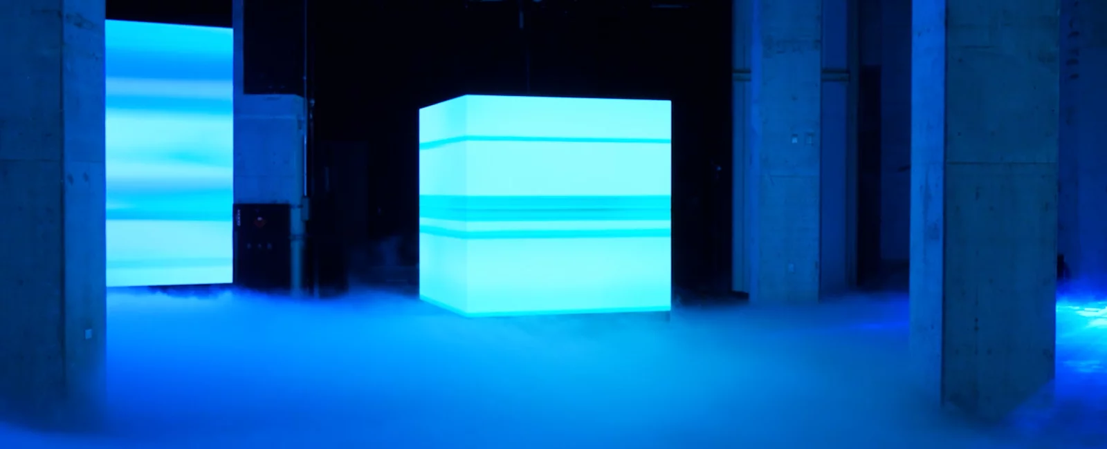 Jaguar F-PACE hero image