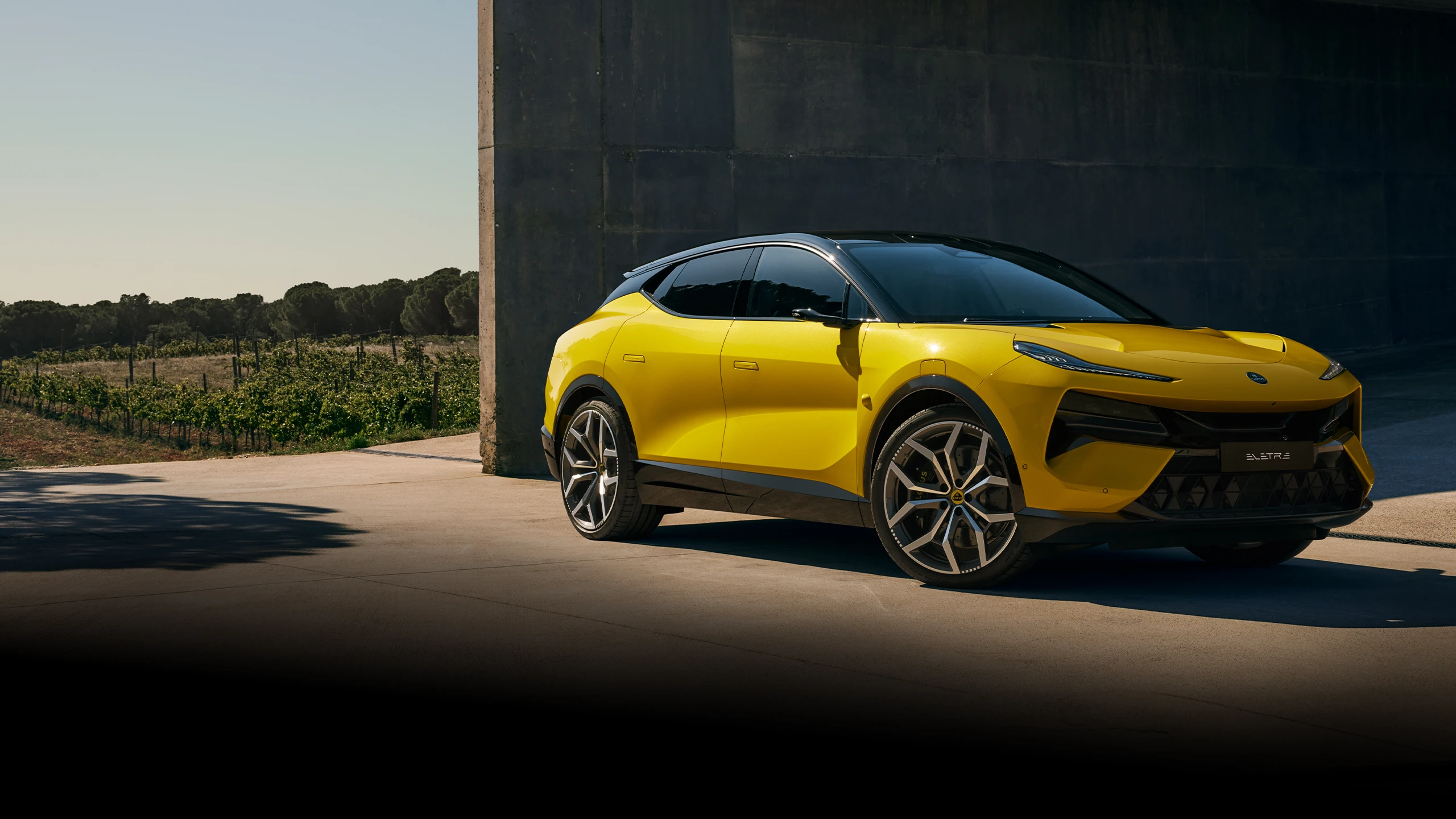 Lotus Emeya Base hero image