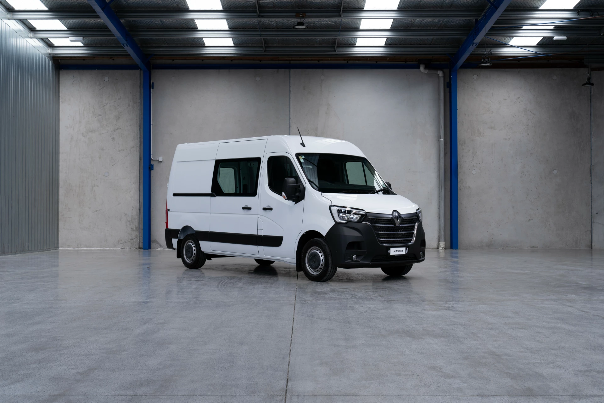 Renault hero image