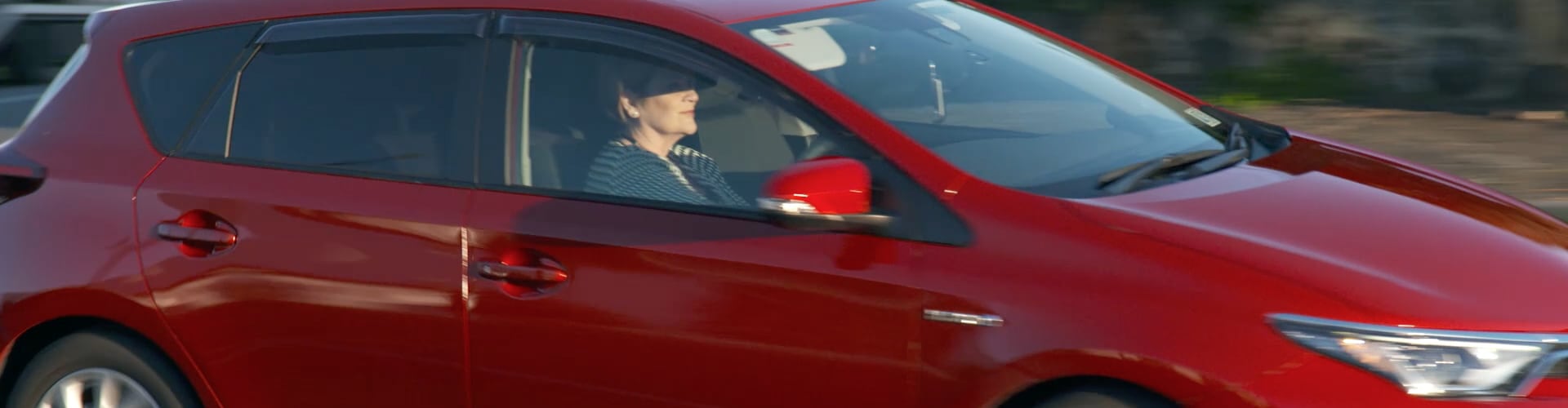 Toyota RAV4 hero image